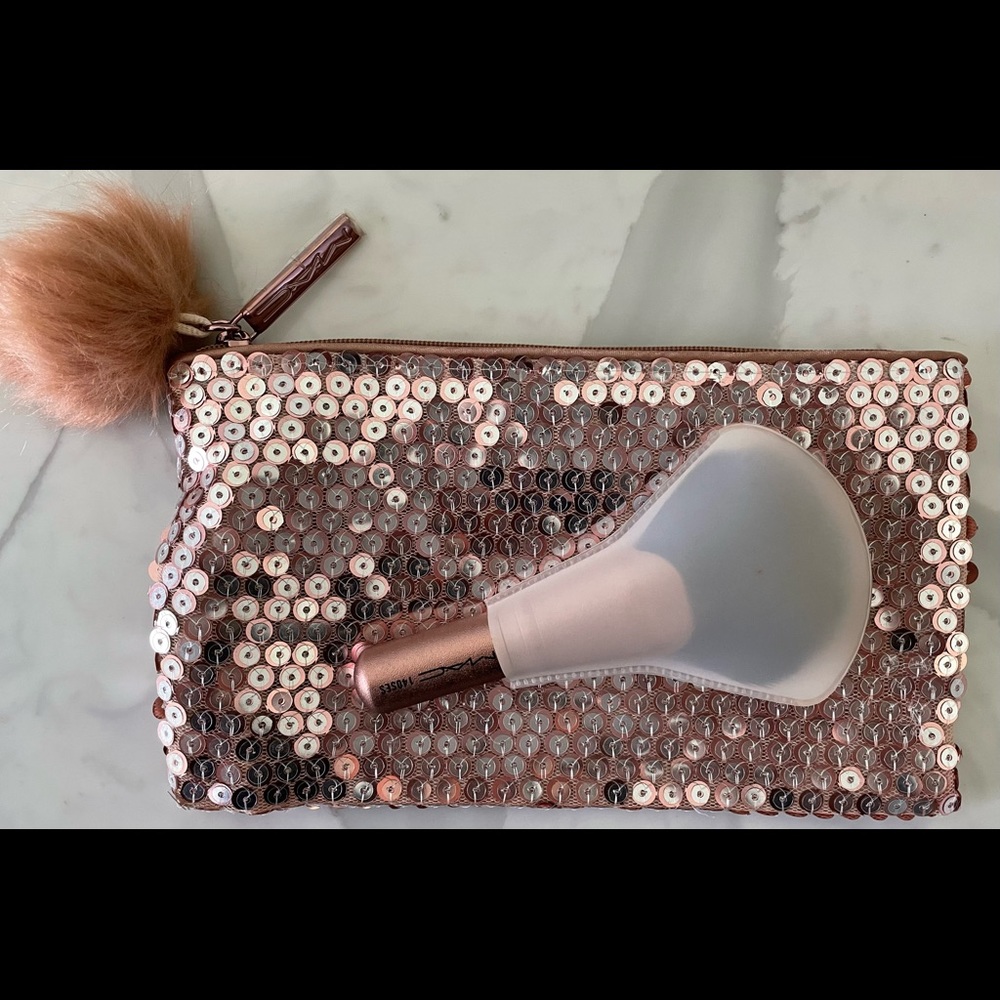 MAC Cosmetics seasonal pair